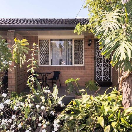 Picnic Point Villas 투움바 외부 사진