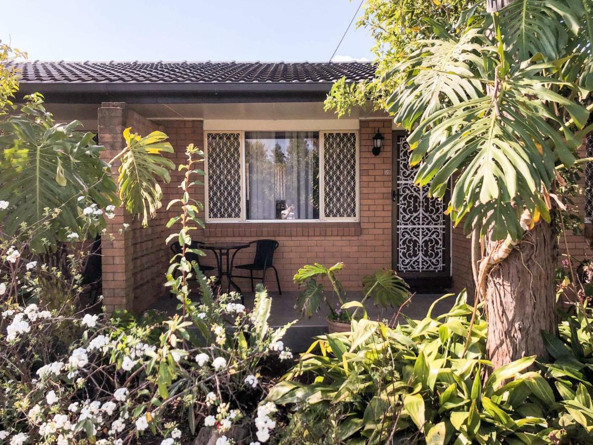 Picnic Point Villas 투움바 외부 사진